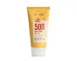 De Online Drogist Derma Sun Kids Lotion SPF50 aanbieding