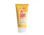 De Online Drogist Derma Sun Kids Lotion SPF50 aanbieding
