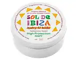De Online Drogist Sol De Ibiza SPF30 Baby & Kids Holiday Cream Mini aanbieding