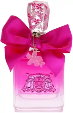 De Online Drogist Juicy Couture Petals Please Eau de Parfum aanbieding