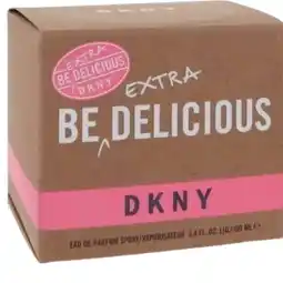 De Online Drogist DKNY Be Extra Delicious Eau de Parfum aanbieding
