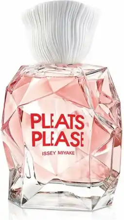 De Online Drogist Issey Miyake Pleats Please Eau de Toilette aanbieding