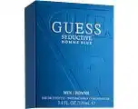 De Online Drogist Guess Seductive Homme Blue Eau de Toilette aanbieding