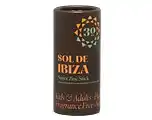De Online Drogist Sol De Ibiza SPF30 Super Zink Stick aanbieding