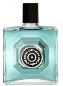 De Online Drogist Denim Aftershave Aqua aanbieding