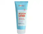 De Online Drogist Derma After Sun Lotion aanbieding