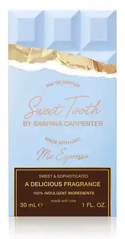 De Online Drogist Sabrina Carpenter Me Espresso Eau de Parfum aanbieding