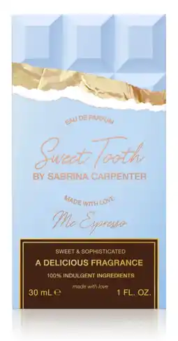 De Online Drogist Sabrina Carpenter Me Espresso Eau de Parfum aanbieding