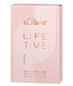 De Online Drogist s Oliver Lifetime Woman Eau de Parfum aanbieding