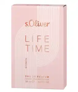 De Online Drogist s Oliver Lifetime Woman Eau de Parfum aanbieding