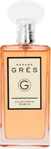 De Online Drogist Madame Grès Eau de Parfum aanbieding