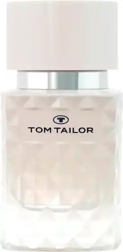 De Online Drogist Tom Tailor For Her Eau de Toilette aanbieding