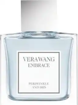 De Online Drogist Vera Wang Embrace Periwinkle & Iris Eau de Toilette aanbieding