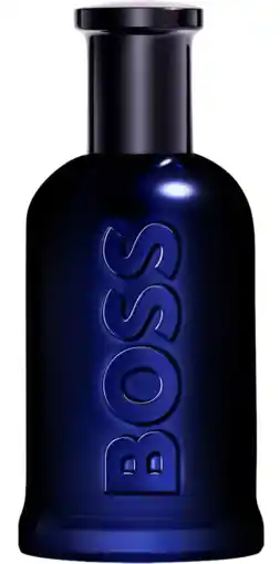 De Online Drogist Hugo Boss Bottled Night Eau de Toilette 100ML aanbieding