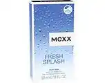 De Online Drogist Mexx Fresh Splash For Him Eau de Toilette 50ML aanbieding