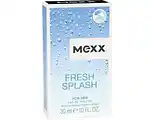 De Online Drogist Mexx Fresh Splash For Her Eau de Toilette 30ML aanbieding