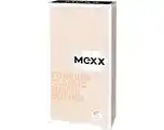 De Online Drogist Mexx Forever Clasis Never Boring For her Eau de Toilette 30ML aanbieding