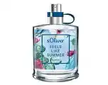 De Online Drogist s Oliver Women Feels Like Summer Eau de Toilette 30ML aanbieding