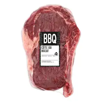 Albert Heijn AH Cote du boeuf aanbieding