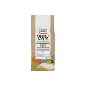 Albert Heijn Fairtrade Original Single origin snelfiltermaling aanbieding