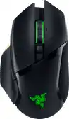 Coolblue Razer Basilisk V3 Pro Draadloze Gaming Muis Zwart aanbieding