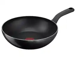 Lidl Tefal Inicio wokpan 28 cm aanbieding