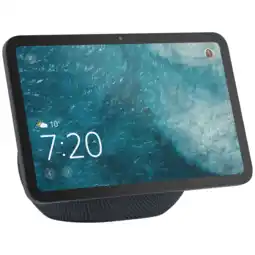 MediaMarkt Amazon Echo Show 8 (2025 Release) - Graphite Smart Display Grijs aanbieding