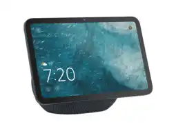 MediaMarkt Amazon Echo Show 8 (2025 Release) - Graphite Smart Display Grijs aanbieding