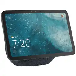 MediaMarkt Amazon Echo Show 8 (2025 Release) - Graphite Smart Display Grijs aanbieding