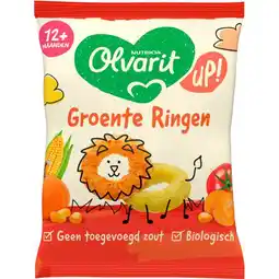 Etos Olvarit Groente ringen 12+ aanbieding