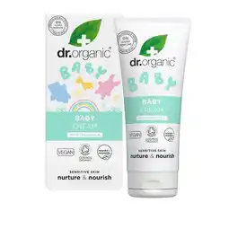 Etos Dr. Organic Calendula Baby Moisturiser 50ML aanbieding