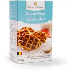 Pets Place Soezie Parelsuiker - Bakproducten - 500 g aanbieding