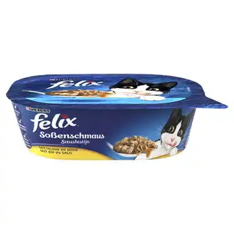 Albert Heijn Felix Sausfestijn kip aanbieding