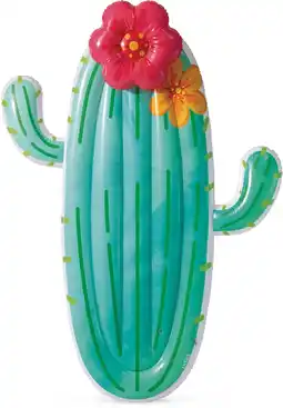 Bol.com Intex Cactus Float aanbieding
