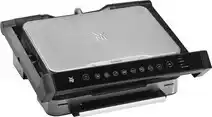 Expert WMF PROFI PLUS Contact grill Zwart aanbieding