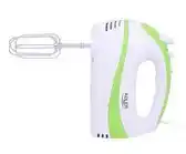 Bol.com Adler AD 4205g - Handmixer - groen aanbieding