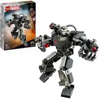 Bol.com LEGO Marvel War Machine mechapantser - 76277 aanbieding