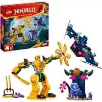 Bol.com LEGO NINJAGO Arins strijdmecha - 71804 aanbieding
