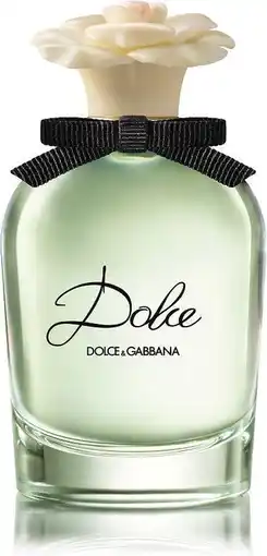 Bol.com Dolce & Gabbana Dolce - Damesparfum eau de parfum met witte bloemen - 50 ml aanbieding