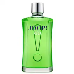 Wehkamp JOOP! Go eau de toilette - 200 ml aanbieding
