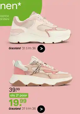 vanHaren Graceland aanbieding