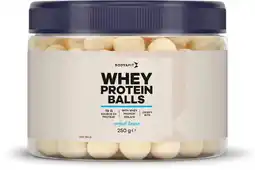 Joybuy Body&Fit eiwitreepjes met whey yoghurt aanbieding