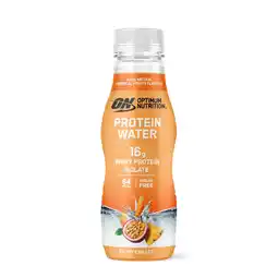 Joybuy Optimum Nutrition Proteïnewater 350 ml Tropisch fruit aanbieding