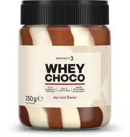 Joybuy Whey Choco Duo Swirl aanbieding