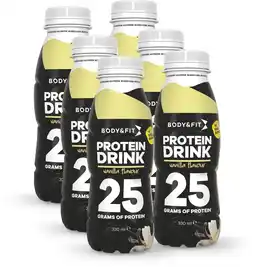 Joybuy Body&Fit eiwitdrank aanbieding