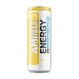 Joybuy Optimum Nutrition Amino NRG + Elektrolyten 250 ml Tropical aanbieding