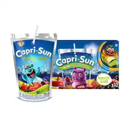Joybuy Capri-Sun Monster Juice aanbieding