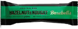 Joybuy Barebells proteïnerepen hazelnoot & nougat 660 g (12 repen) aanbieding