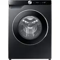 MediaMarkt Samsung Ww90dg6u85lbu3 6000-serie - Wasmachine Voorlader 9 Kg 1400 Rpm 72 Db Automatisch Doseren aanbieding