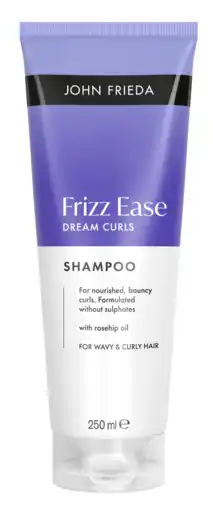 De Online Drogist John Frieda Frizz Ease Dream Curls Shampoo aanbieding